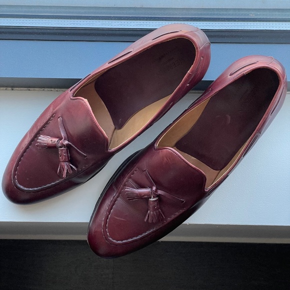 Meermin Shoes Mens Tassel Loafers Meermin Poshmark